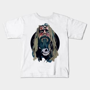 Rob Zombie Kids T-Shirt